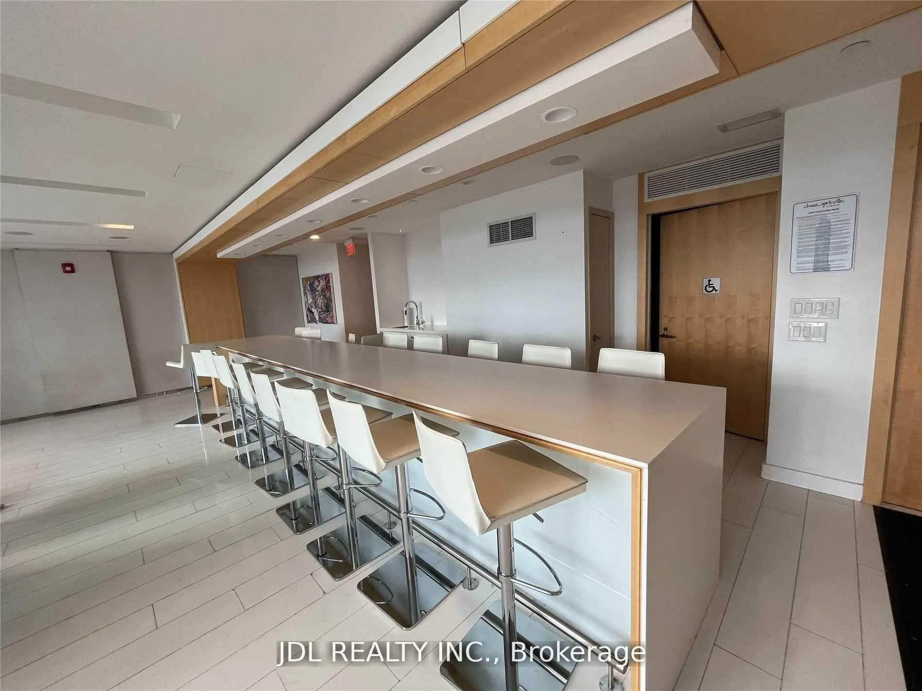 Photo 16 of Unit 1702, 45 Charles Street E, Toronto, Church-Yonge Corridor — HOMEH