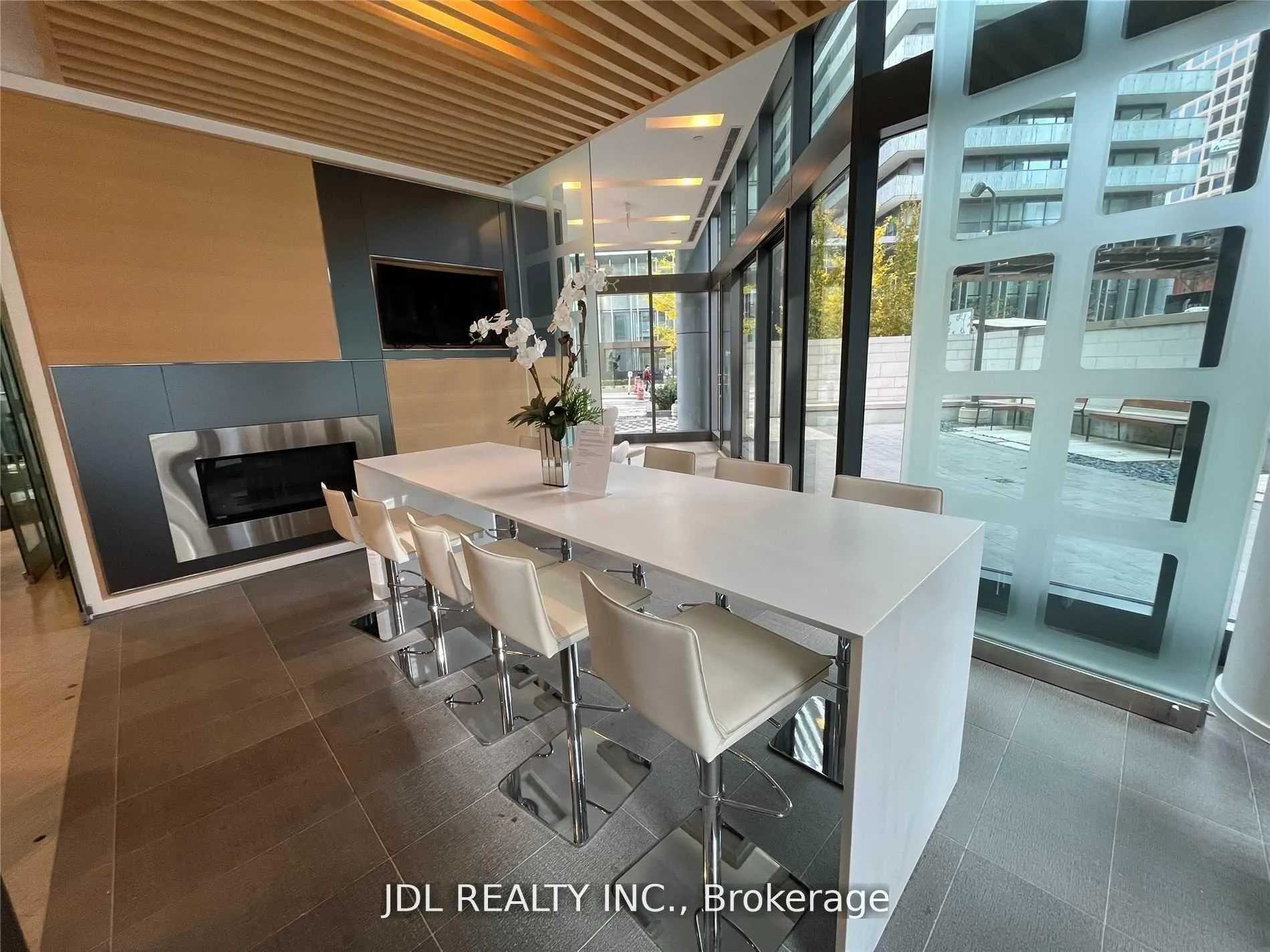 Photo 17 of Unit 1702, 45 Charles Street E, Toronto, Church-Yonge Corridor — HOMEH