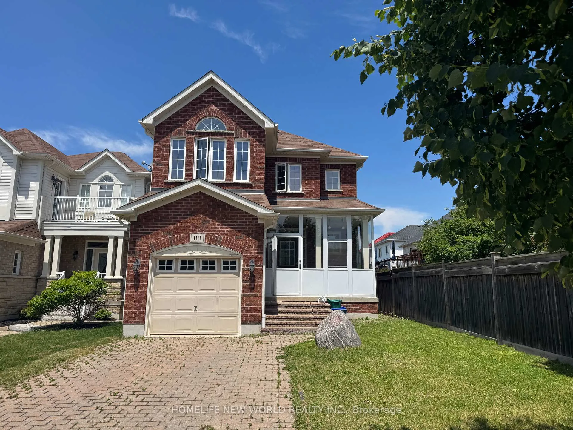 Photo 1 of 1111 Glenbourne Drive, Oshawa, Pinecrest — HOMEH
