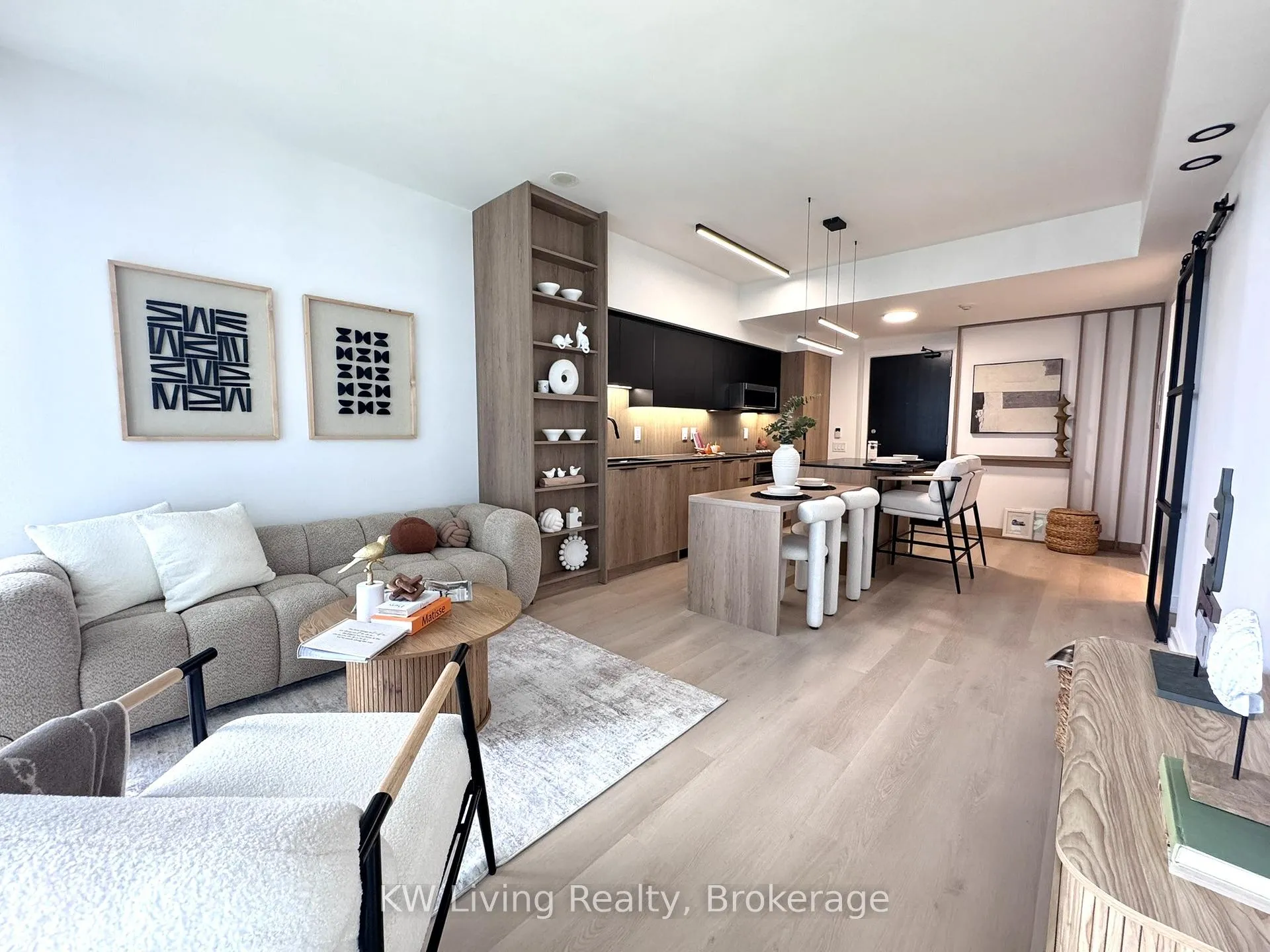 Photo 1 of Unit 2301, 33 Charles Street E, Toronto, Church-Yonge Corridor — HOMEH