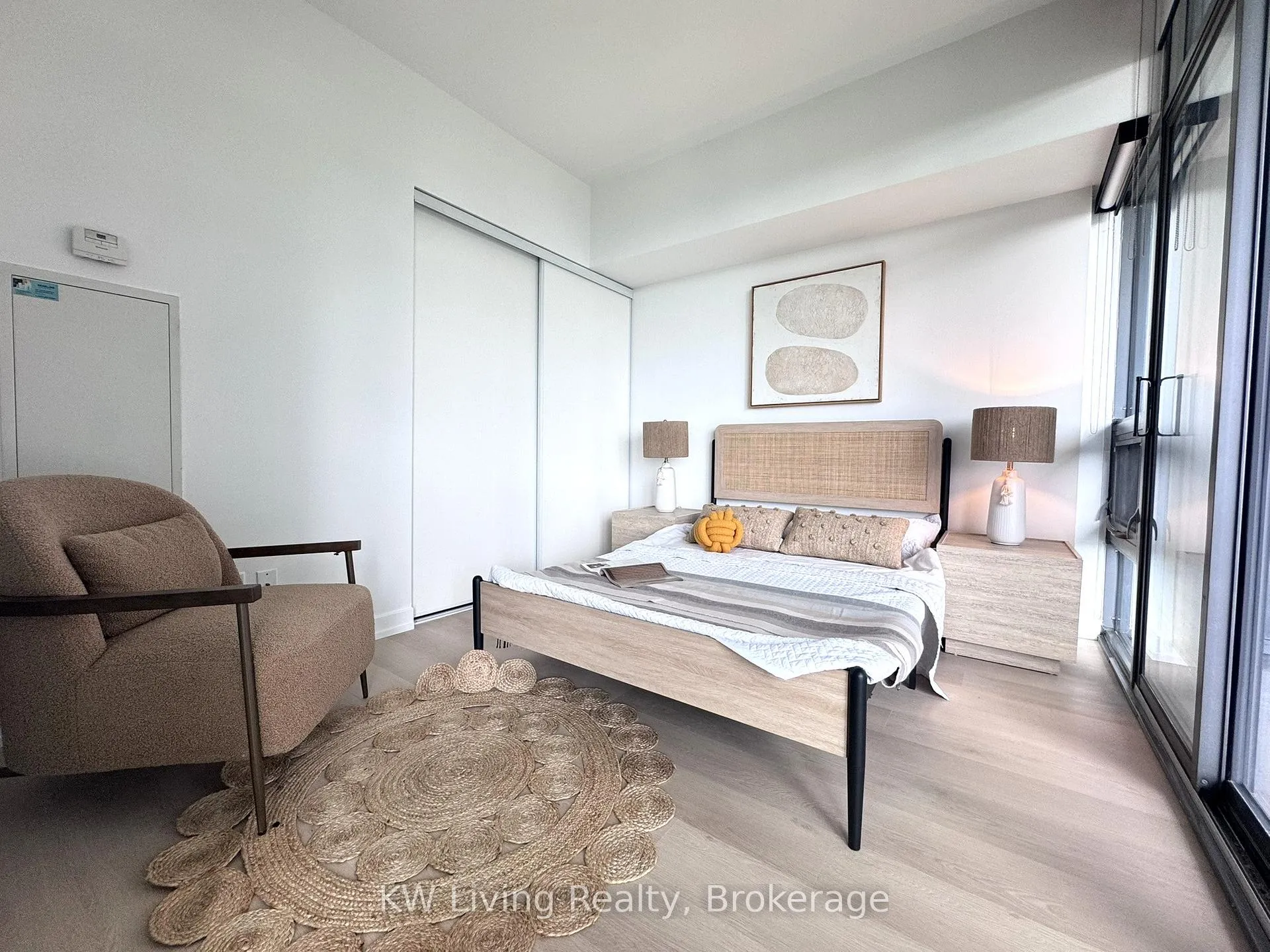 Photo 8 of Unit 2301, 33 Charles Street E, Toronto, Church-Yonge Corridor — HOMEH