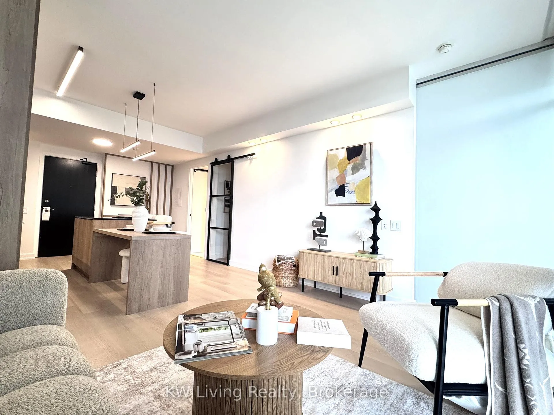 Photo 10 of Unit 2301, 33 Charles Street E, Toronto, Church-Yonge Corridor — HOMEH