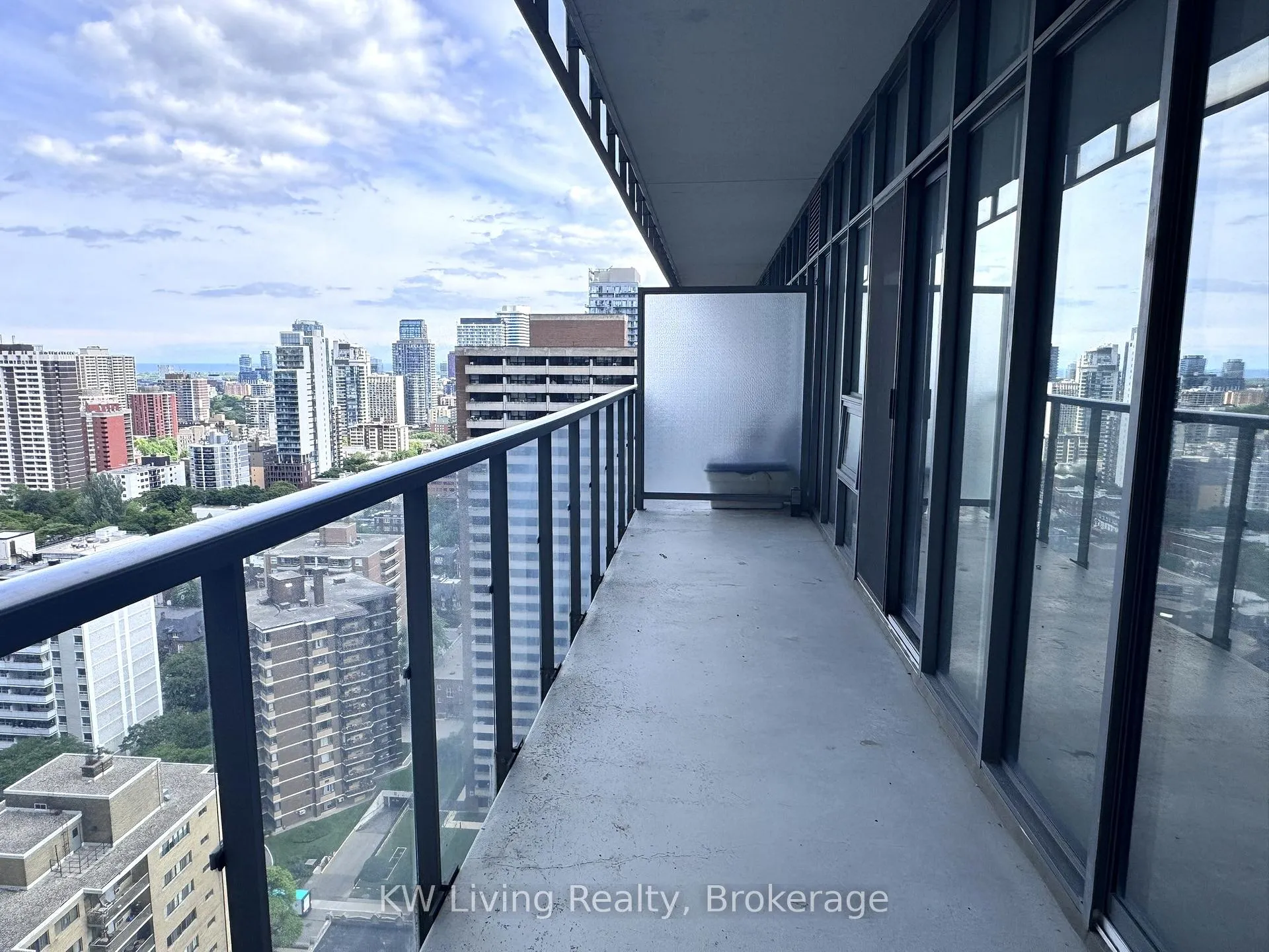 Photo 13 of Unit 2301, 33 Charles Street E, Toronto, Church-Yonge Corridor — HOMEH