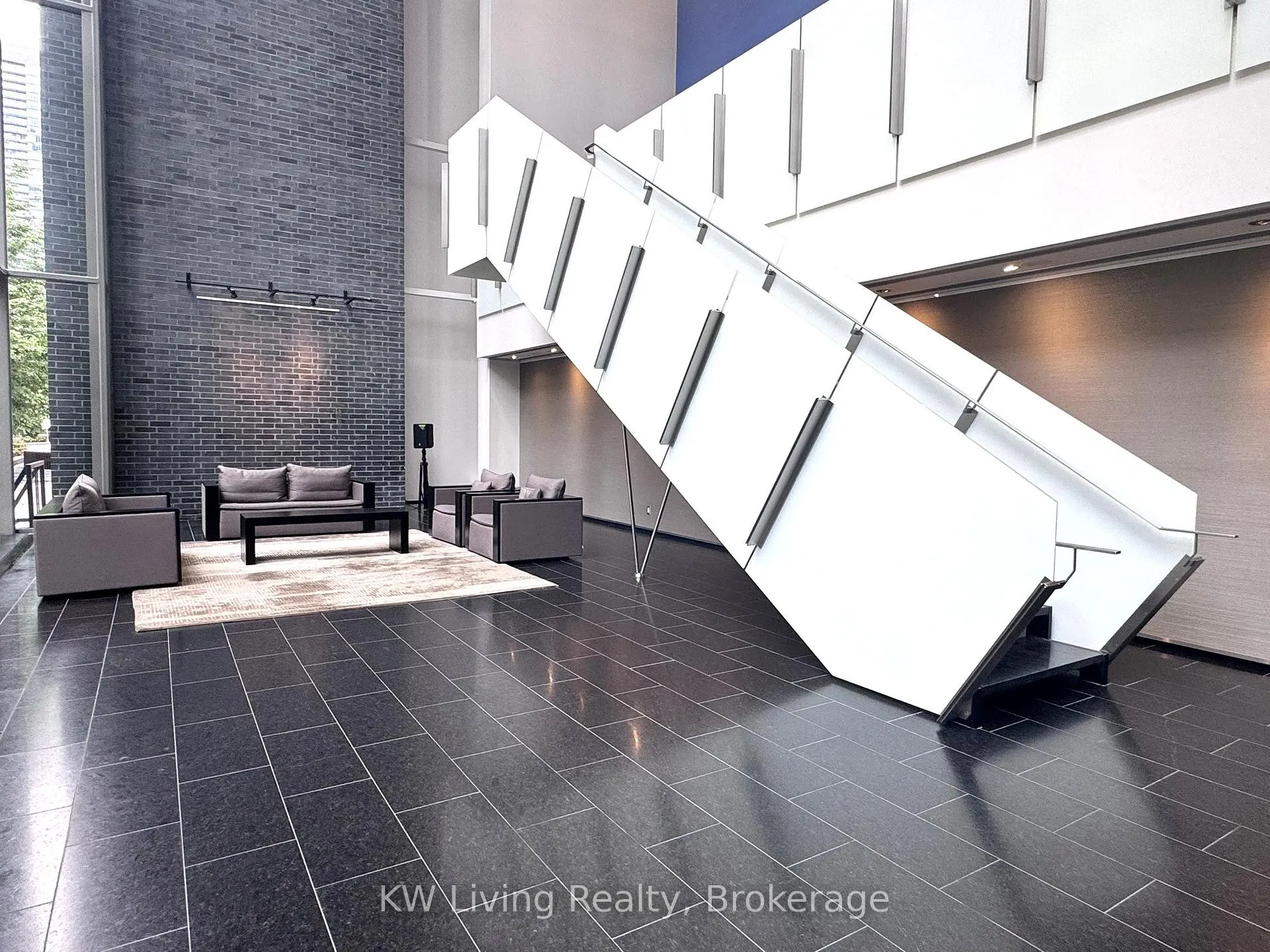Photo 14 of Unit 2301, 33 Charles Street E, Toronto, Church-Yonge Corridor — HOMEH