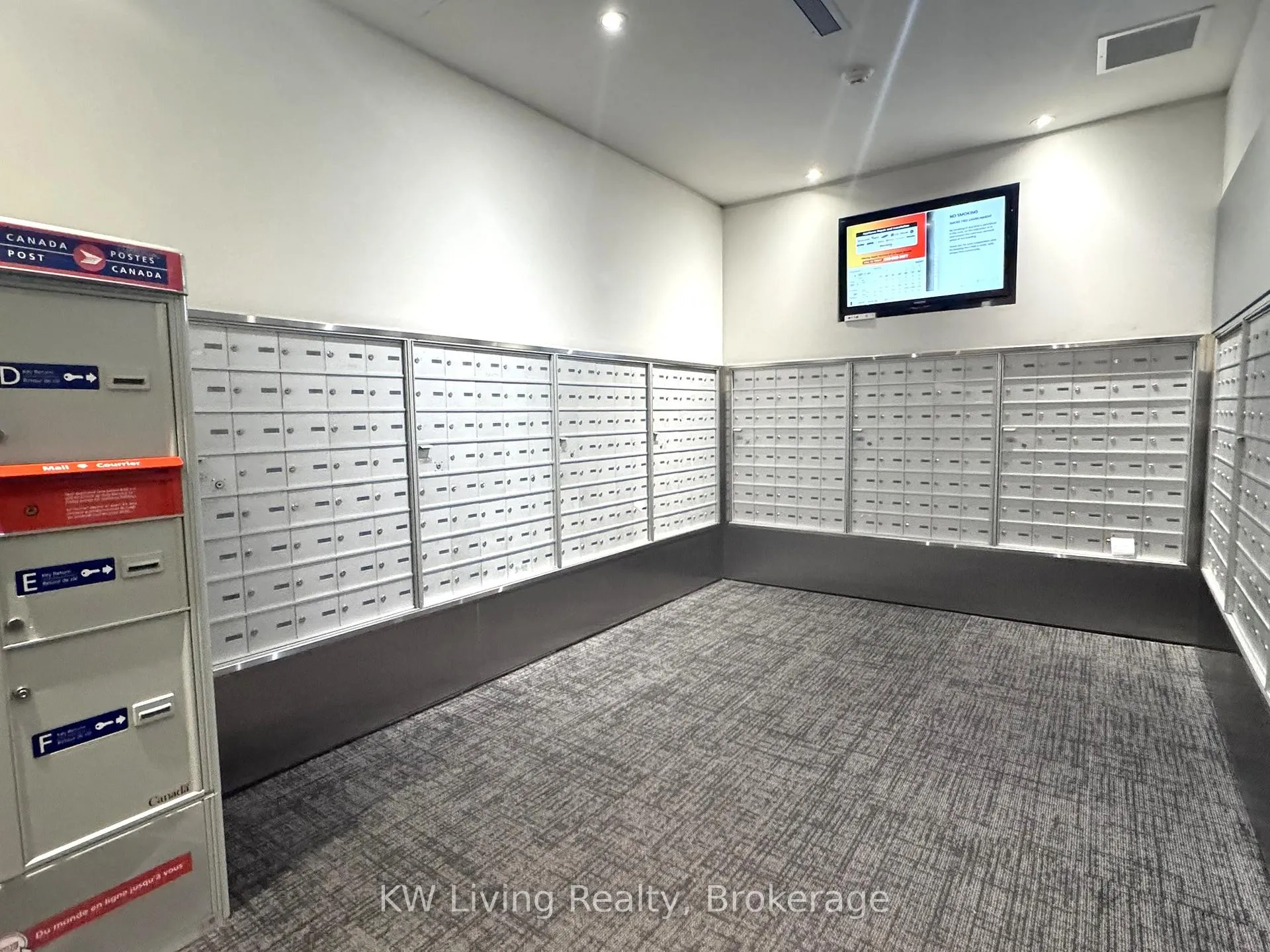 Photo 15 of Unit 2301, 33 Charles Street E, Toronto, Church-Yonge Corridor — HOMEH
