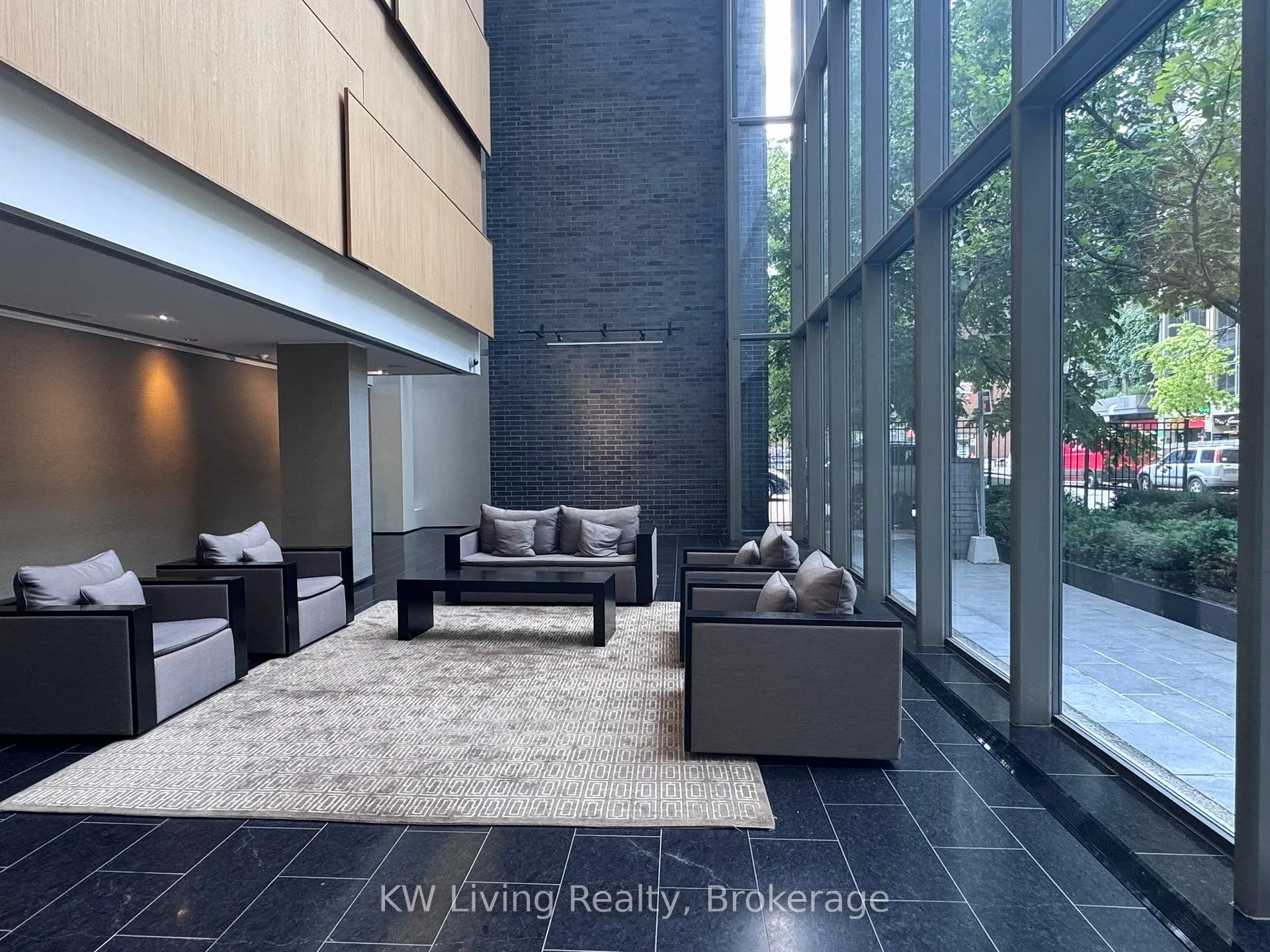 Photo 16 of Unit 2301, 33 Charles Street E, Toronto, Church-Yonge Corridor — HOMEH