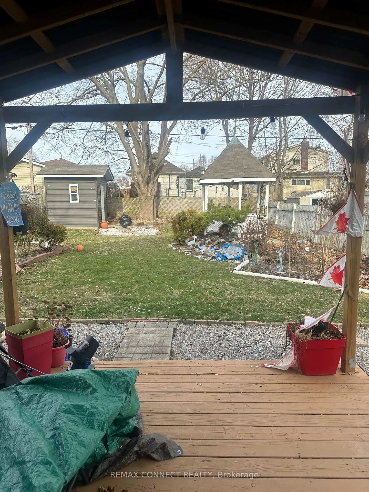 Photo 4 of 57 Fernhill Boulevard, Oshawa, McLaughlin — HOMEH