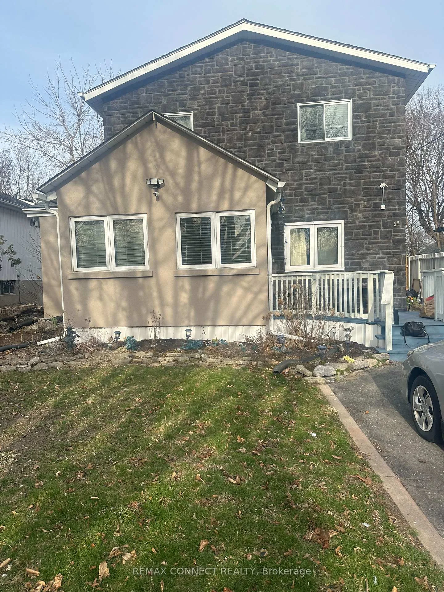 Photo 2 of 57 Fernhill Boulevard, Oshawa, McLaughlin — HOMEH