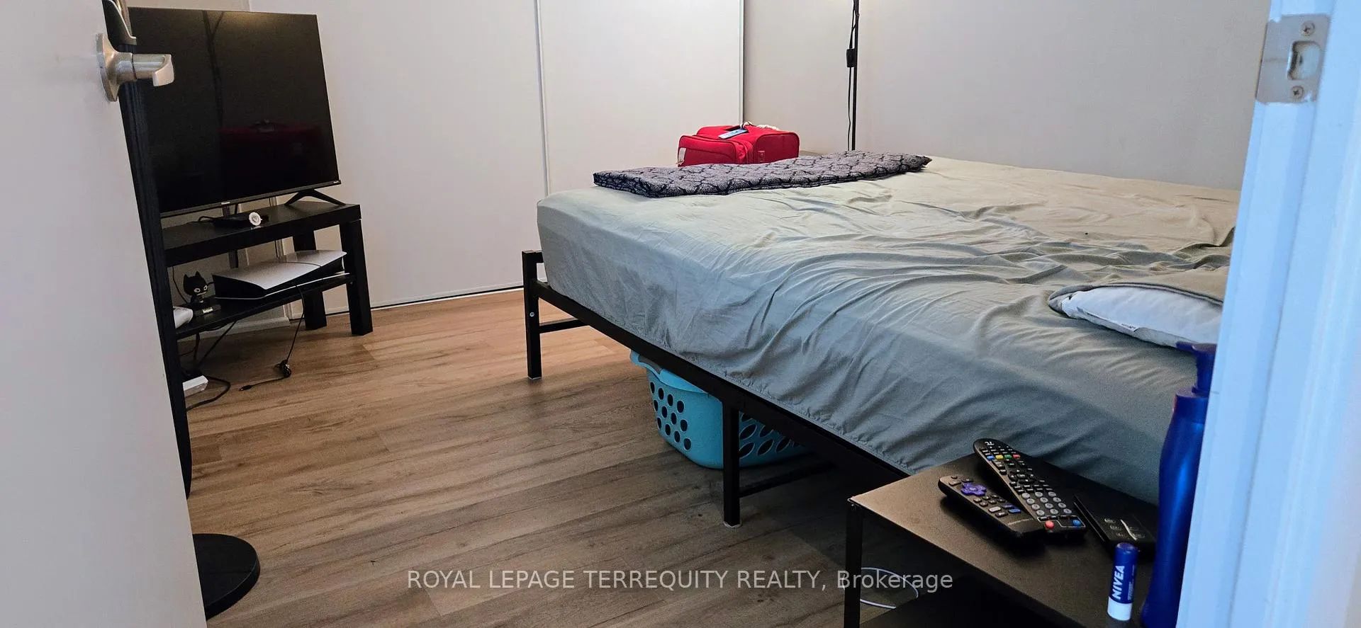 Photo 9 of Unit 1708, 155 Legion Road N, Etobicoke, Mimico — HOMEH