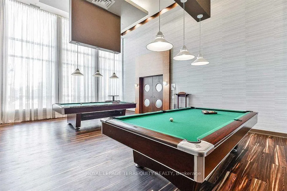 Photo 25 of Unit 1708, 155 Legion Road N, Etobicoke, Mimico — HOMEH