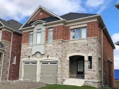 Photo 1 of 3 Provost Trail, Brampton, Bram West — HOMEH