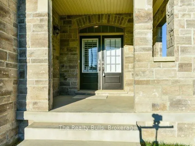 Photo 2 of 3 Provost Trail, Brampton, Bram West — HOMEH