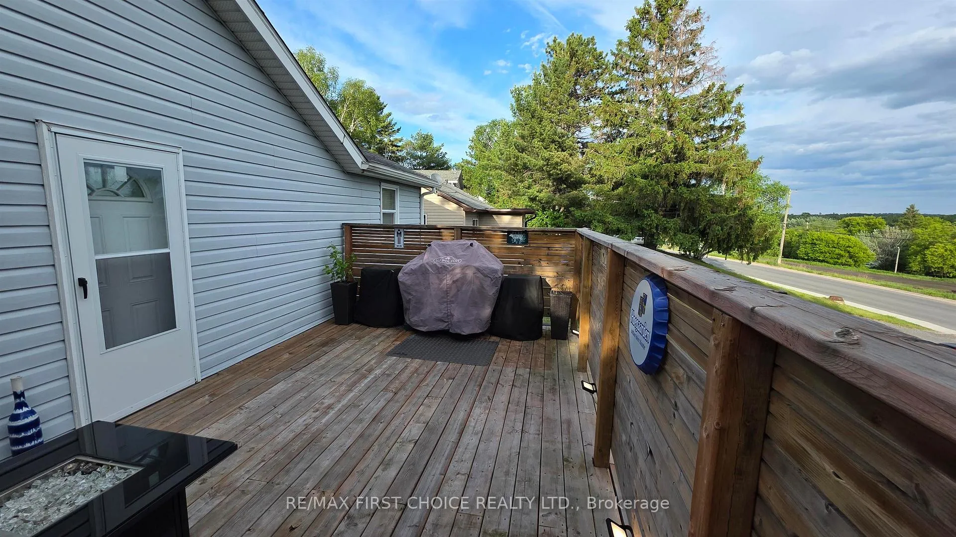 Photo 4 of 1428 Sixth Street N, Kenora, Evergreen — HOMEH