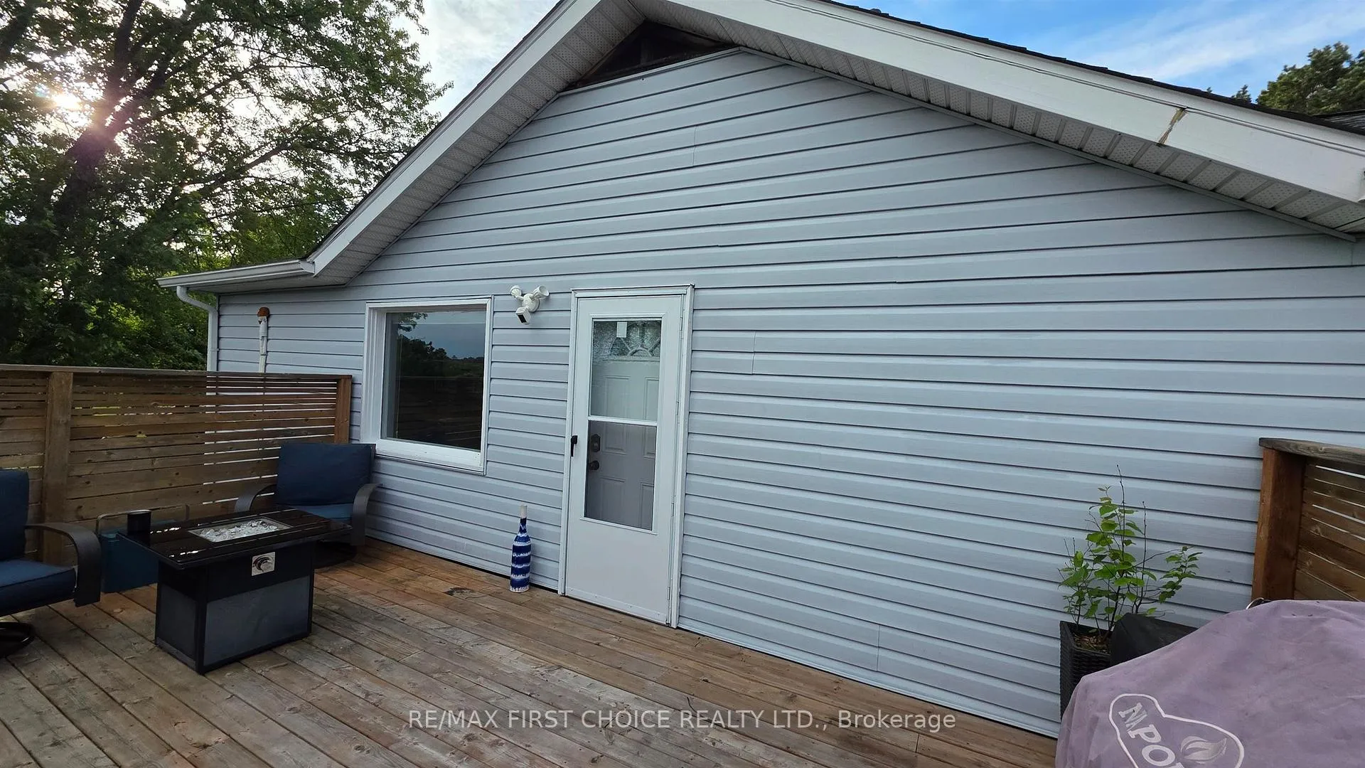 Photo 5 of 1428 Sixth Street N, Kenora, Evergreen — HOMEH