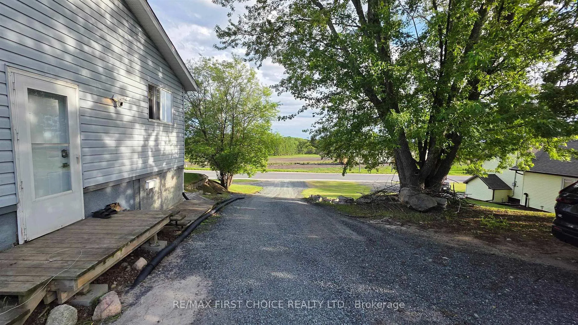 Photo 6 of 1428 Sixth Street N, Kenora, Evergreen — HOMEH