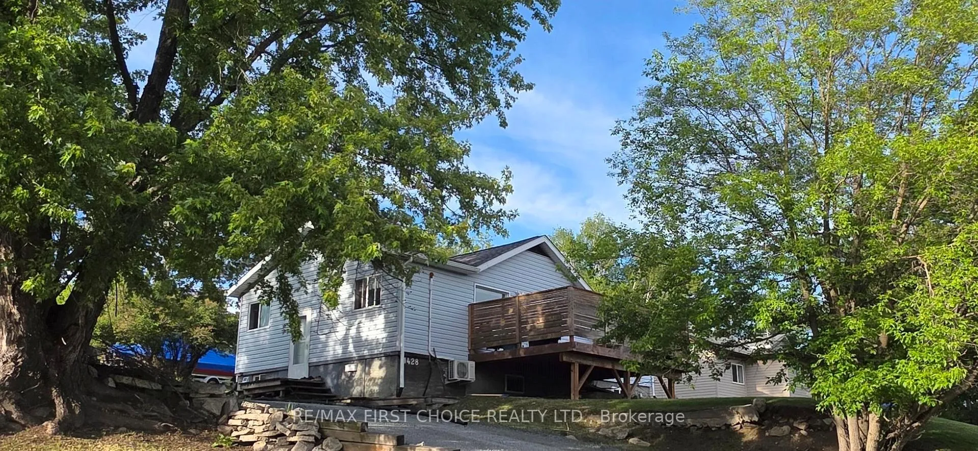 Photo 7 of 1428 Sixth Street N, Kenora, Evergreen — HOMEH
