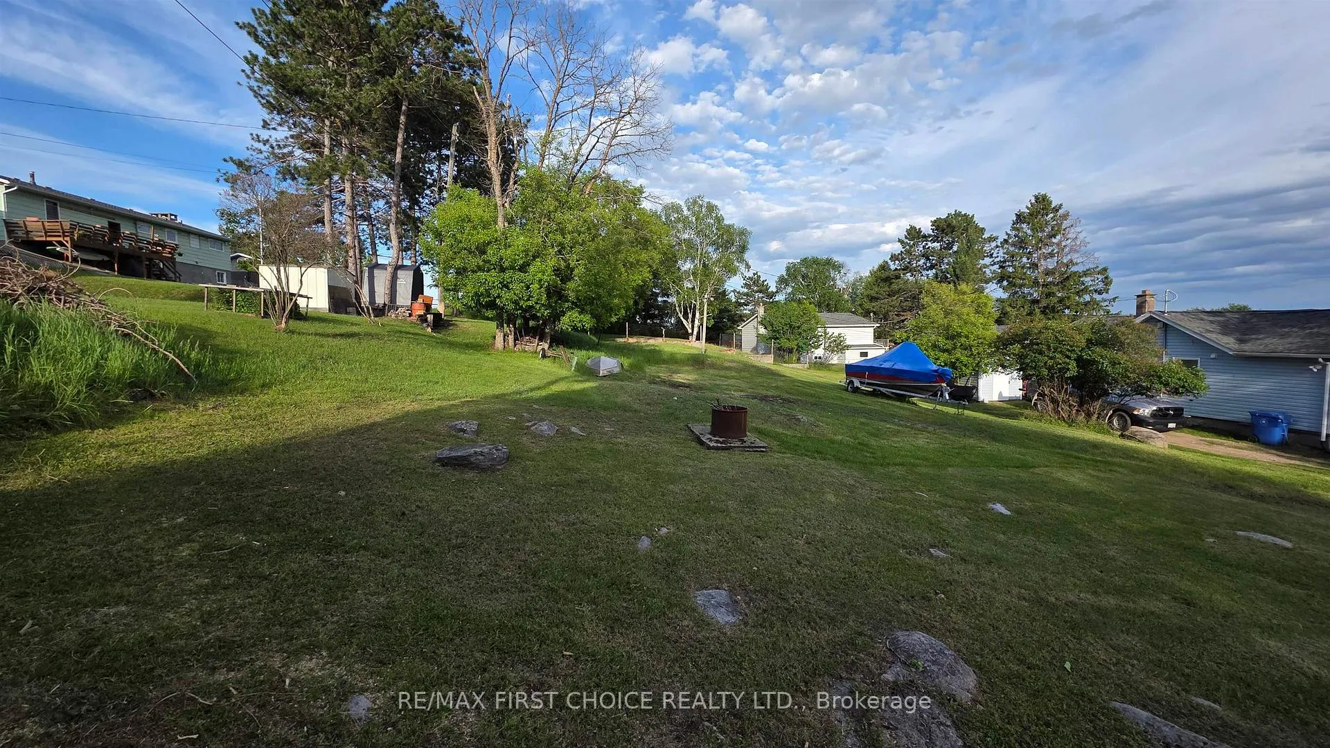 Photo 8 of 1428 Sixth Street N, Kenora, Evergreen — HOMEH