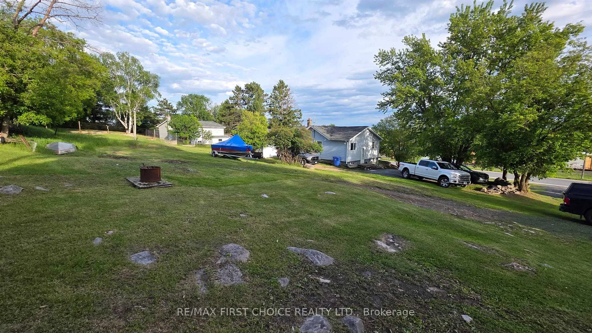 Photo 9 of 1428 Sixth Street N, Kenora, Evergreen — HOMEH