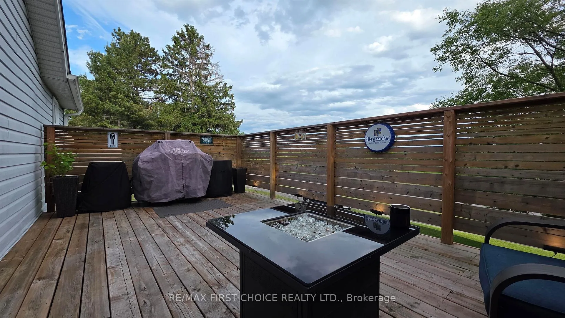 Photo 11 of 1428 Sixth Street N, Kenora, Evergreen — HOMEH