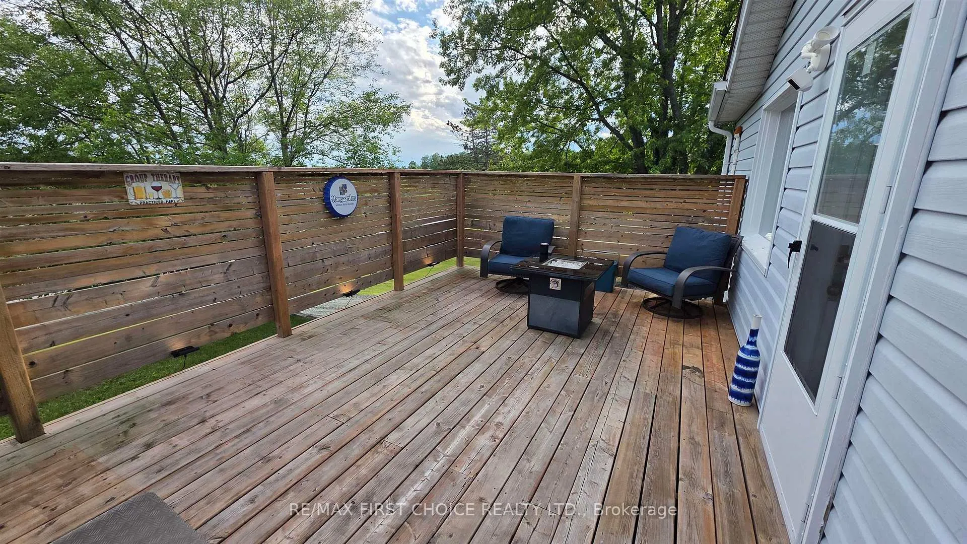 Photo 12 of 1428 Sixth Street N, Kenora, Evergreen — HOMEH