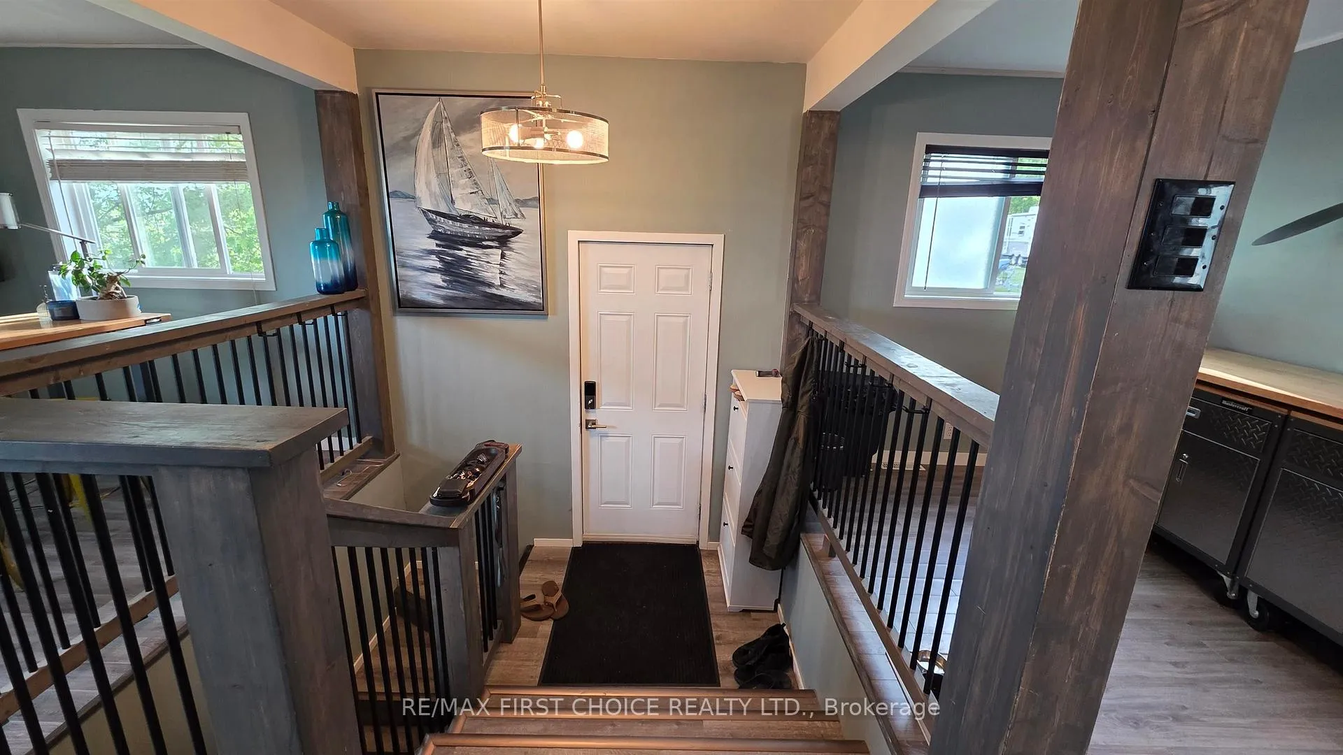 Photo 14 of 1428 Sixth Street N, Kenora, Evergreen — HOMEH
