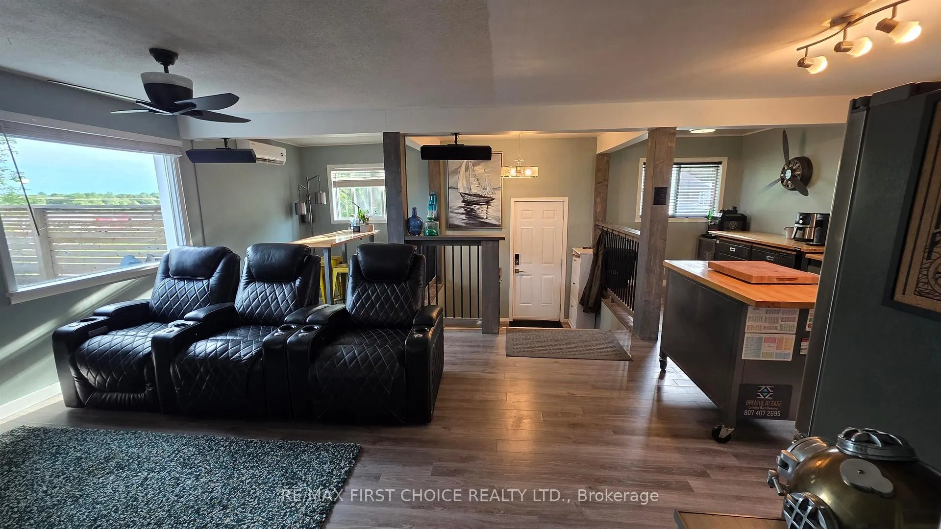 Photo 18 of 1428 Sixth Street N, Kenora, Evergreen — HOMEH