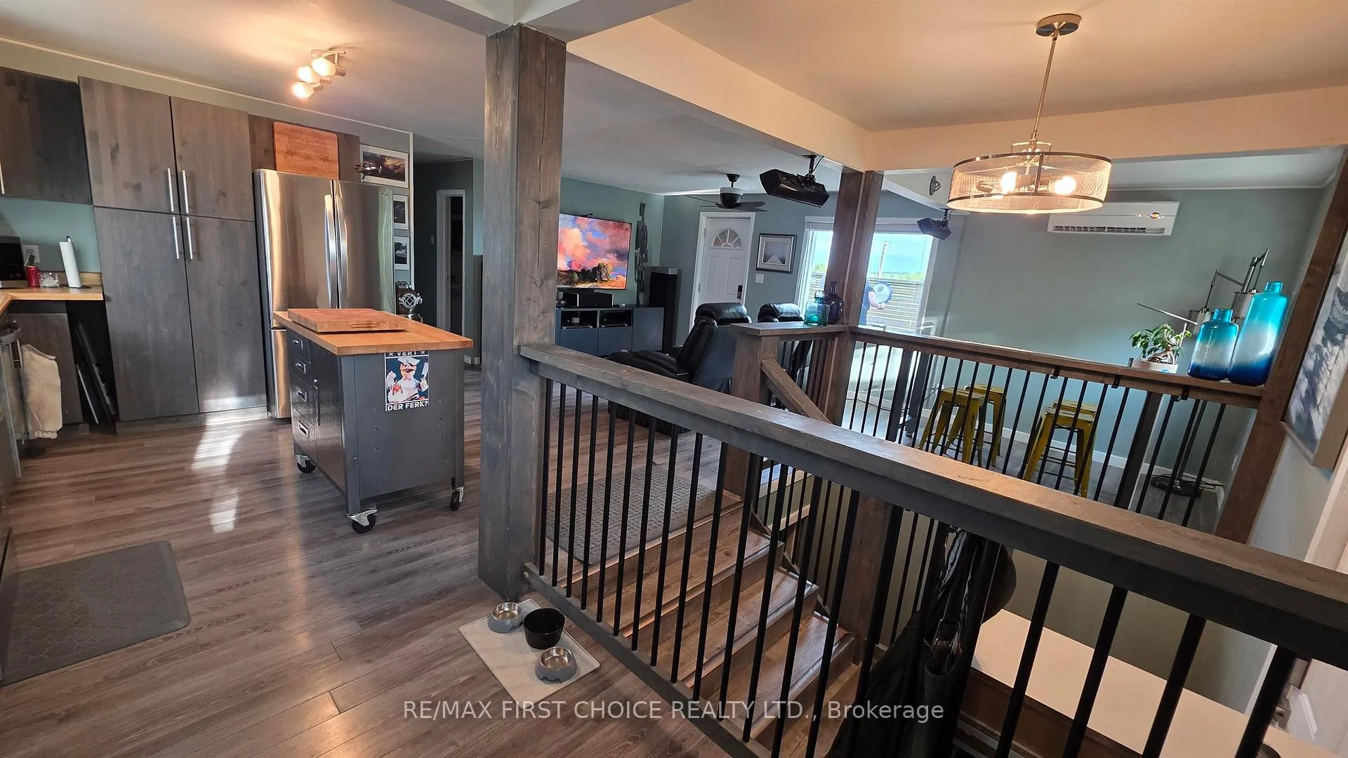Photo 19 of 1428 Sixth Street N, Kenora, Evergreen — HOMEH