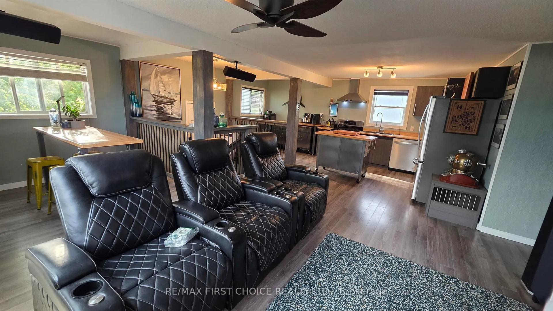 Photo 20 of 1428 Sixth Street N, Kenora, Evergreen — HOMEH