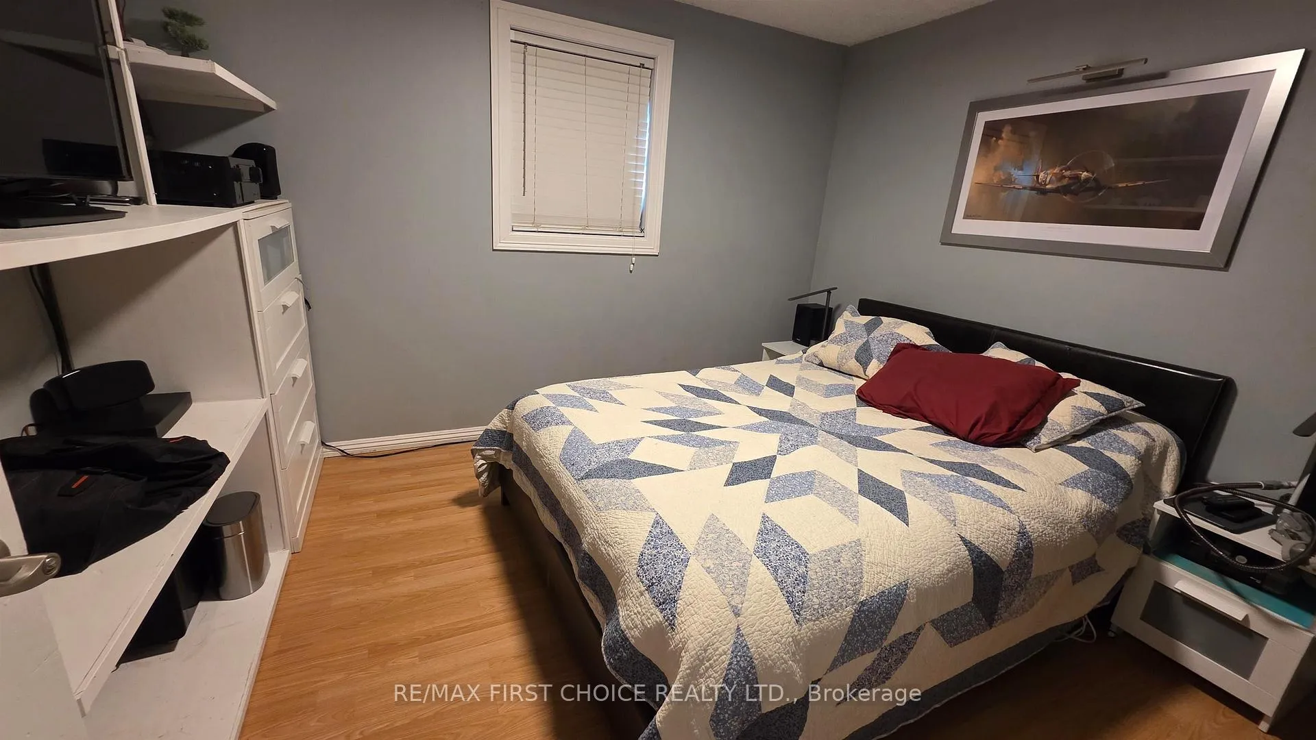 Photo 25 of 1428 Sixth Street N, Kenora, Evergreen — HOMEH
