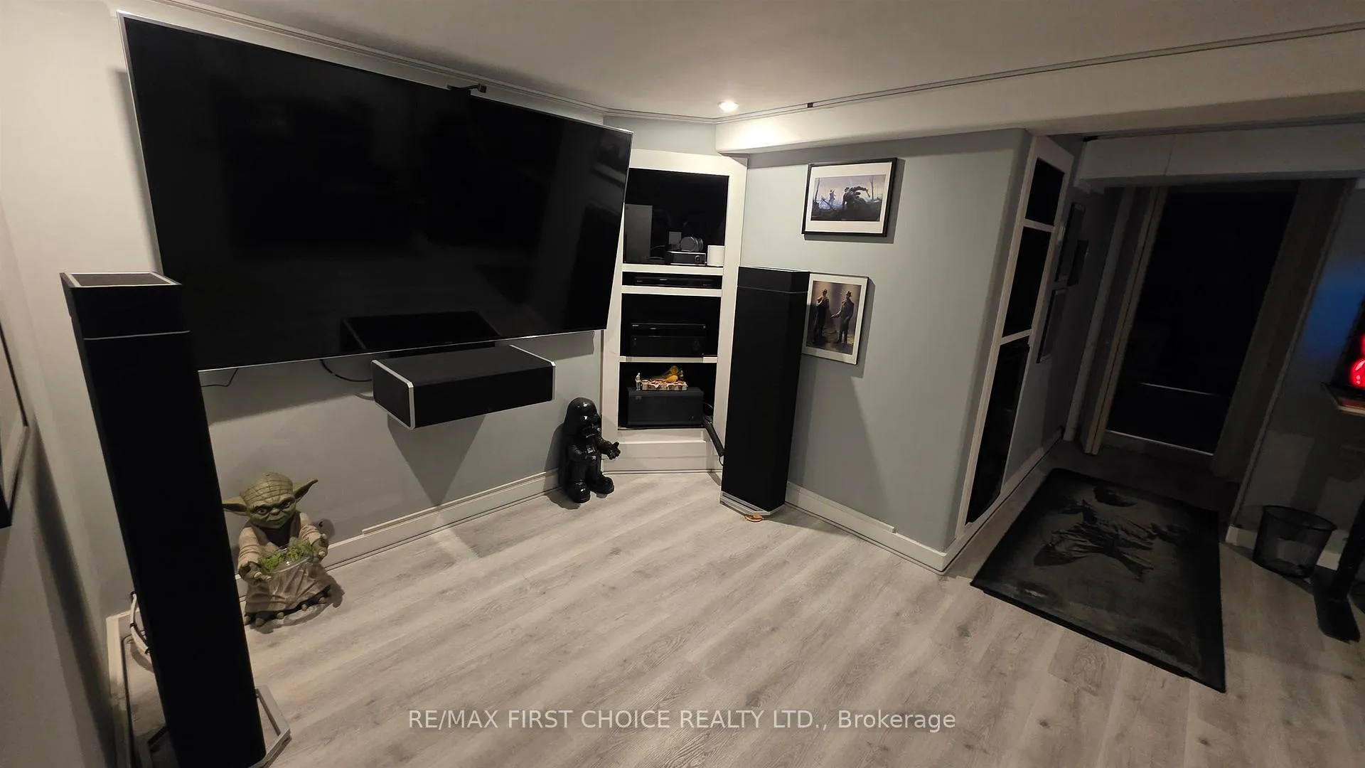 Photo 33 of 1428 Sixth Street N, Kenora, Evergreen — HOMEH