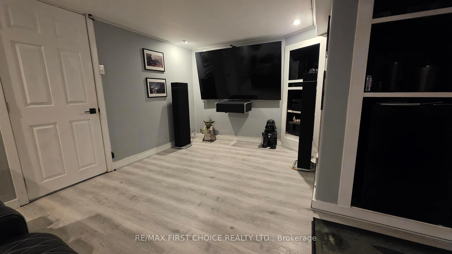 Photo 35 of 1428 Sixth Street N, Kenora, Evergreen — HOMEH