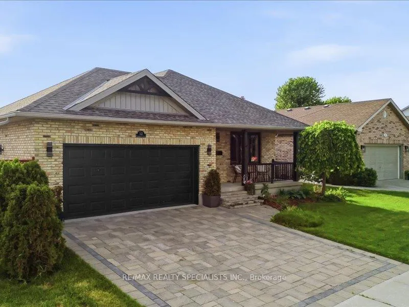 Photo 1 of 53 Edgewell Crescent, Central Elgin, Rural Central Elgin — HOMEH