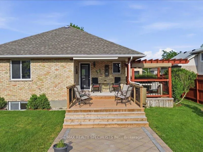 Photo 5 of 53 Edgewell Crescent, Central Elgin, Rural Central Elgin — HOMEH