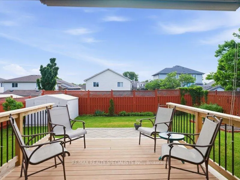 Photo 6 of 53 Edgewell Crescent, Central Elgin, Rural Central Elgin — HOMEH