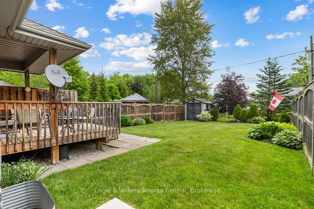Photo 32 of 1877 8th Avenue W, Owen Sound — HOMEH