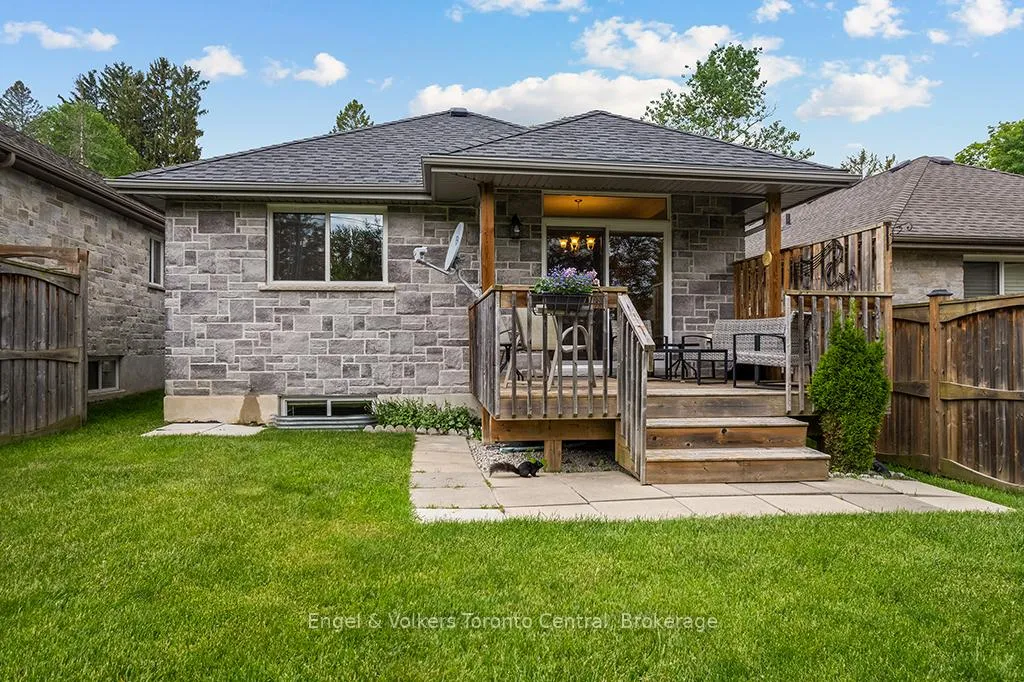 Photo 34 of 1877 8th Avenue W, Owen Sound — HOMEH