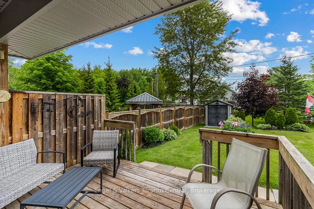 Photo 35 of 1877 8th Avenue W, Owen Sound — HOMEH