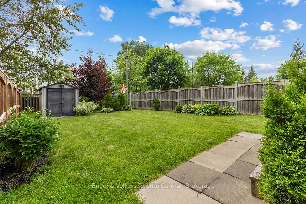 Photo 38 of 1877 8th Avenue W, Owen Sound — HOMEH