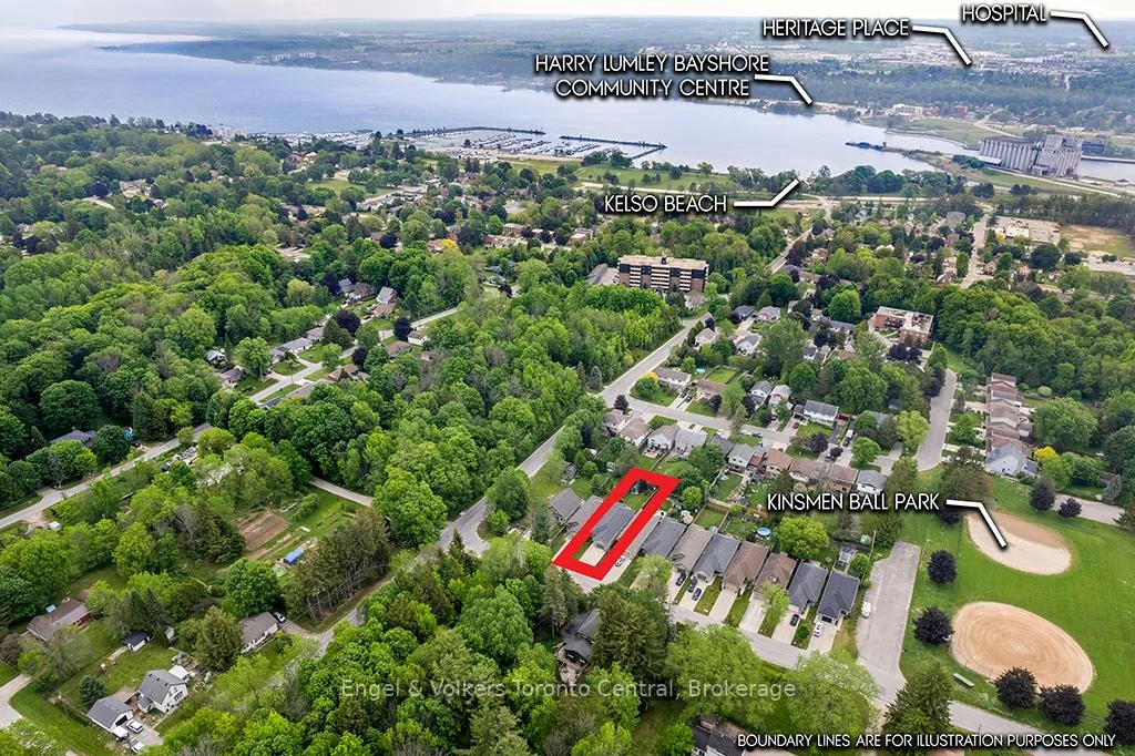 Photo 44 of 1877 8th Avenue W, Owen Sound — HOMEH