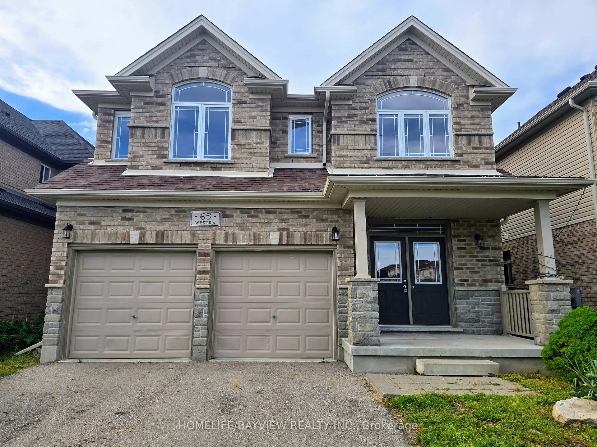 Photo 1 of 65 Westra Drive, Guelph, Willow West/Sugarbush/West Acres — HOMEH
