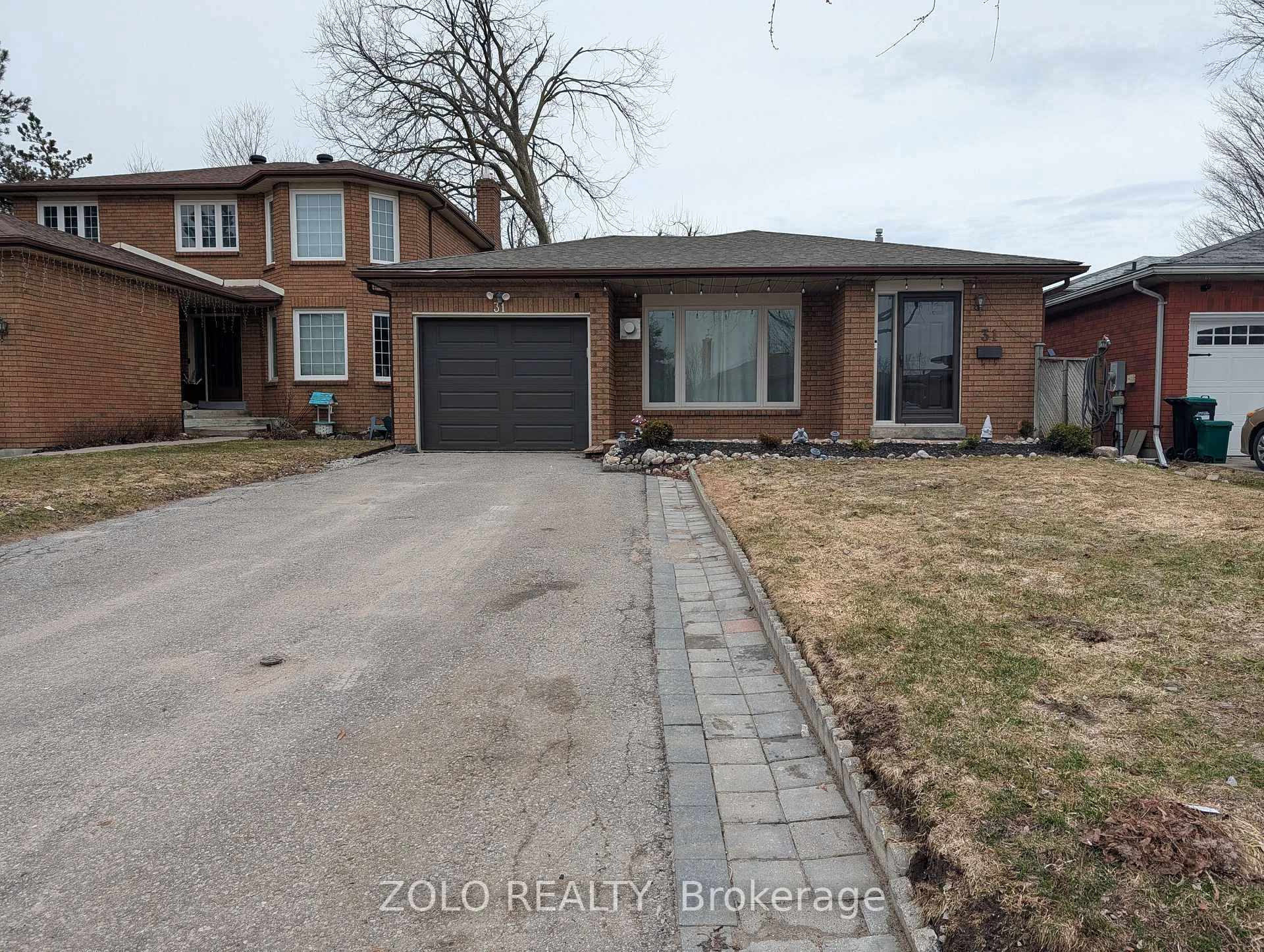 Photo 1 of Unit LOWER, 31 Buchanan Street, Barrie, Grove East — HOMEH