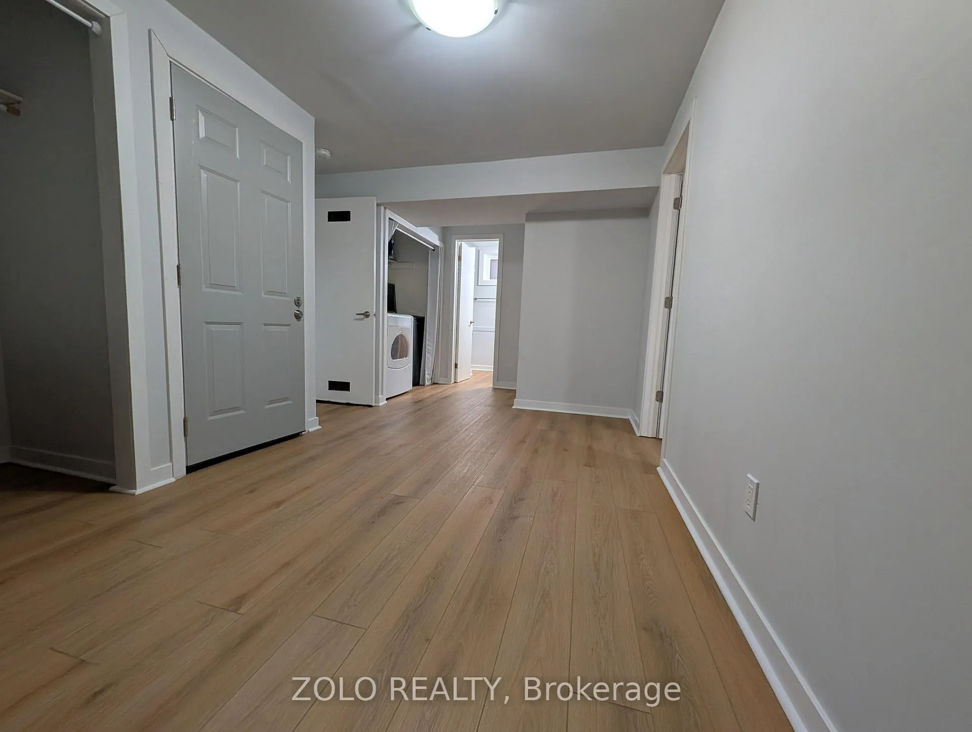 Photo 6 of Unit LOWER, 31 Buchanan Street, Barrie, Grove East — HOMEH