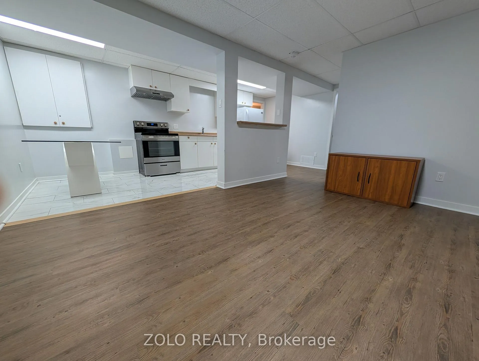 Photo 10 of Unit LOWER, 31 Buchanan Street, Barrie, Grove East — HOMEH