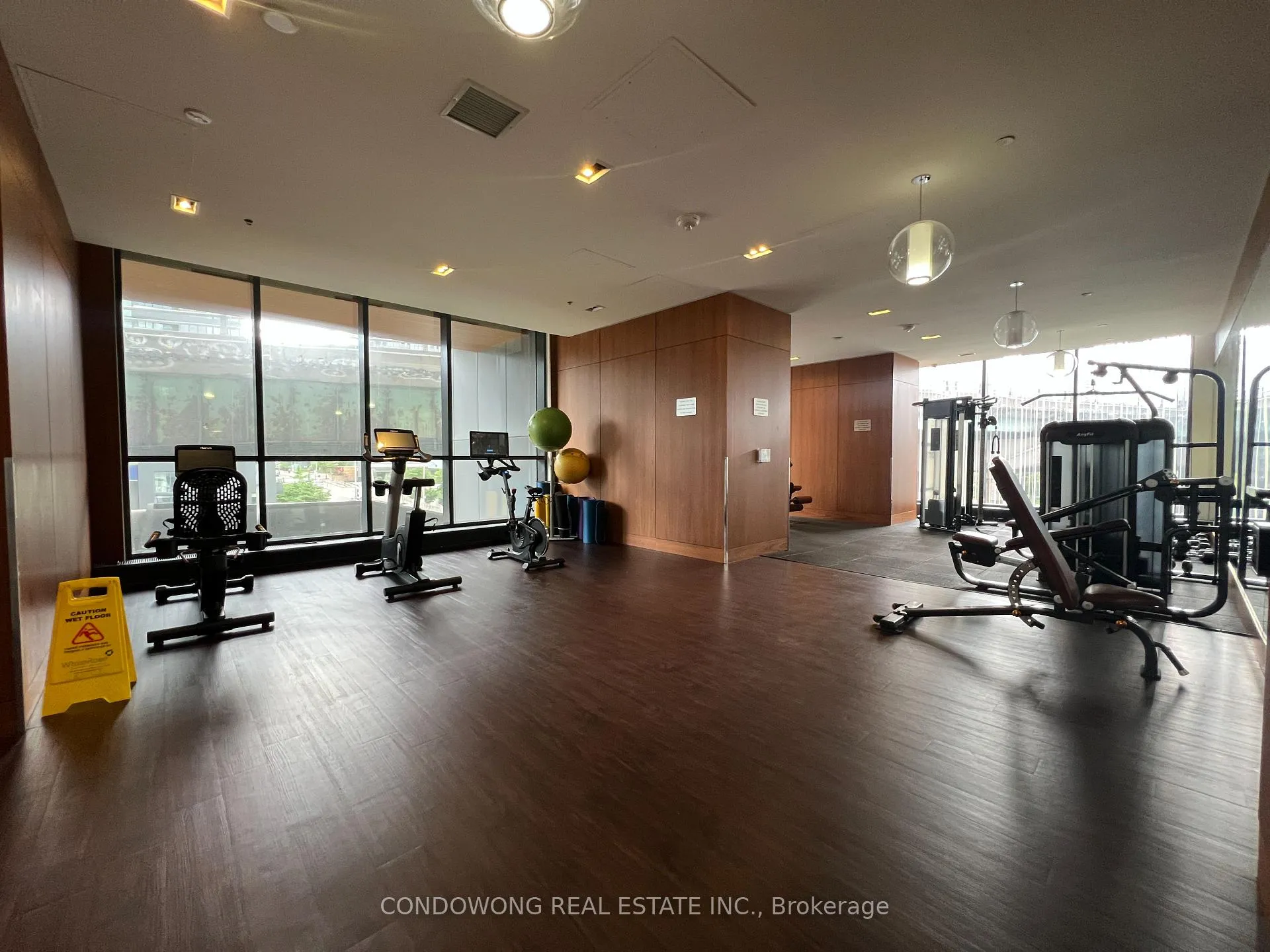 Photo 14 of Unit 3315, 17 Bathurst Street, Toronto, Waterfront Communities — HOMEH