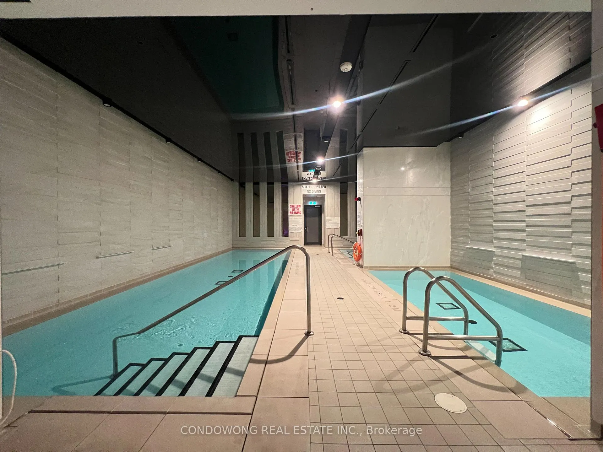 Photo 15 of Unit 3315, 17 Bathurst Street, Toronto, Waterfront Communities — HOMEH