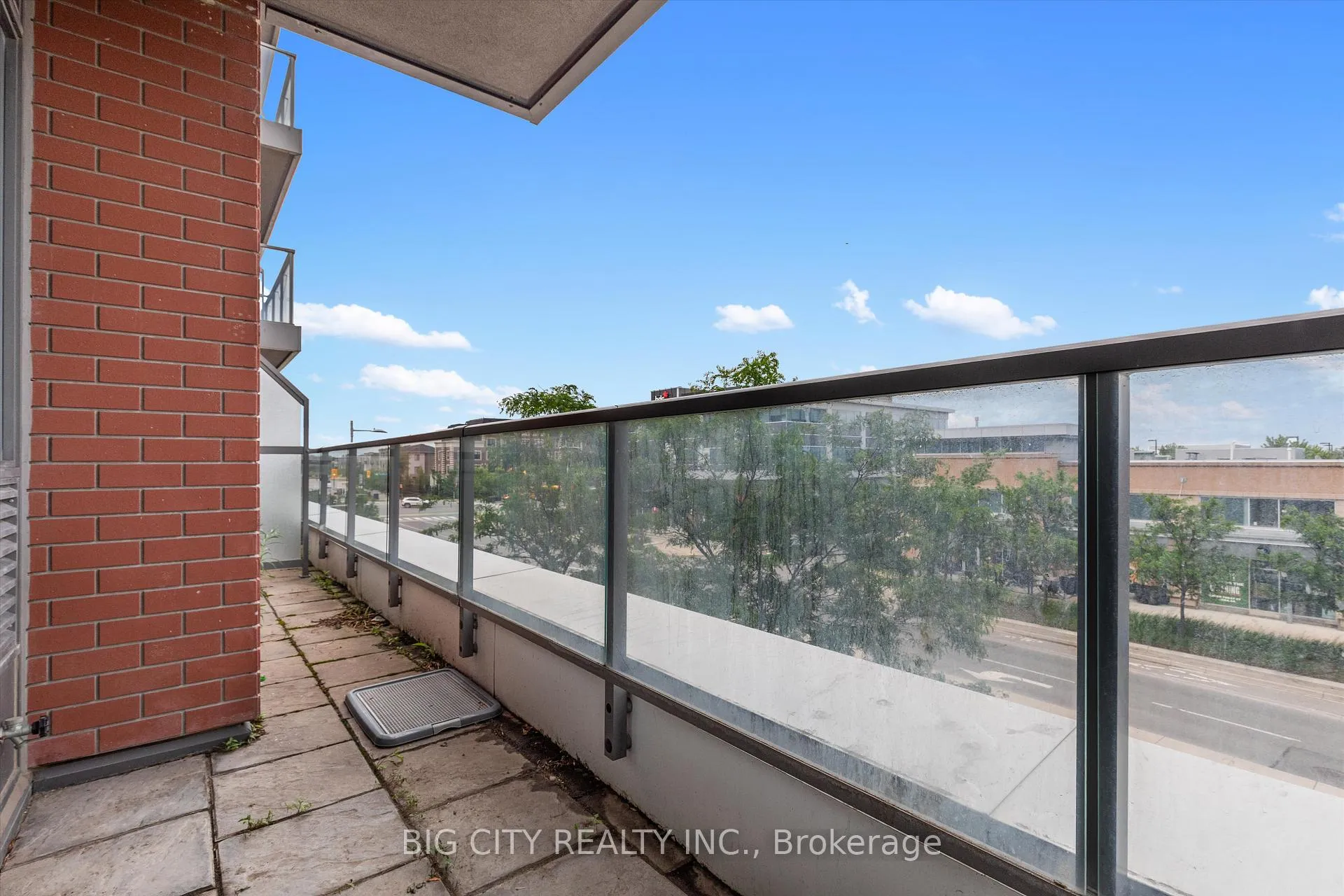 Photo 20 of Unit 312, 8200 Birchmount Road, Markham, Unionville — HOMEH