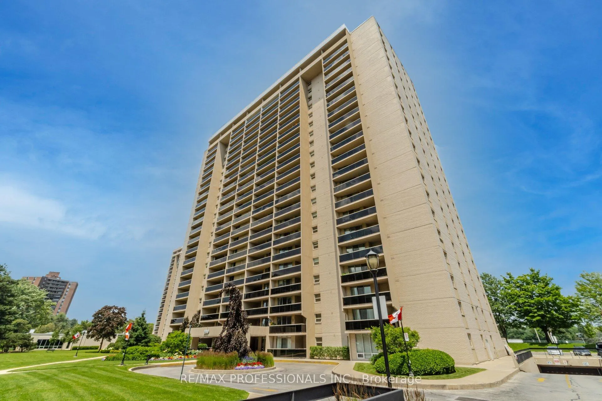 Photo of Unit 705, 299 Mill Road
