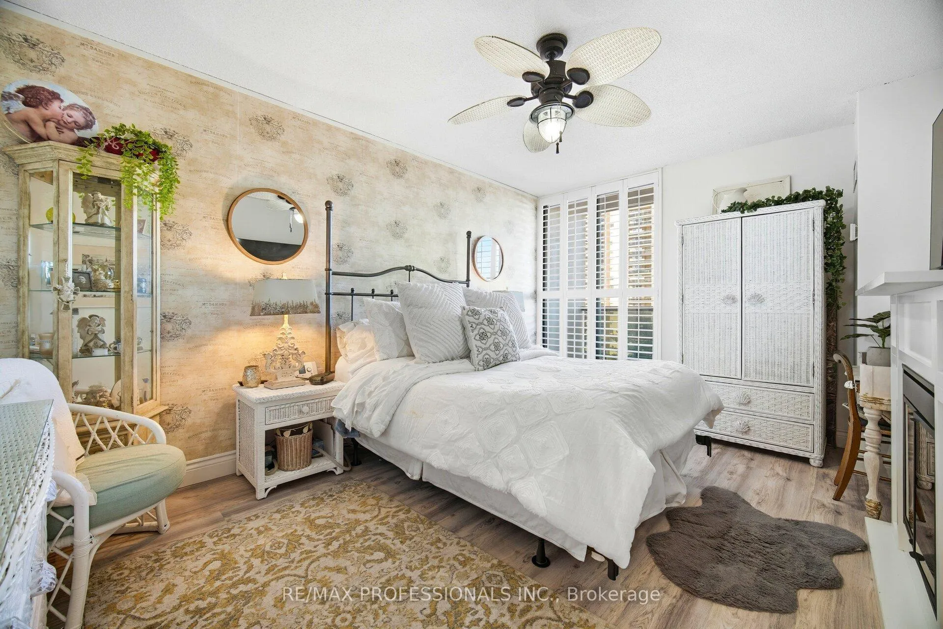 Photo 27 of Unit 705, 299 Mill Road, Etobicoke, Markland Wood — HOMEH