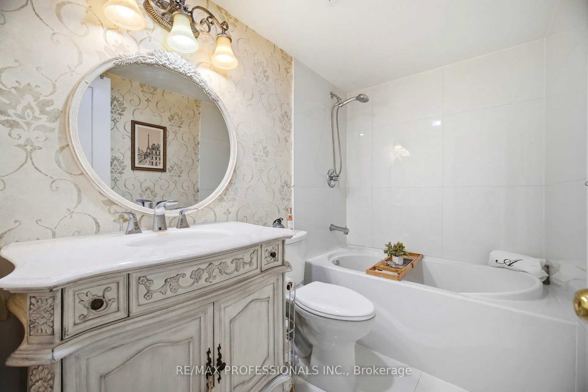 Photo 30 of Unit 705, 299 Mill Road, Etobicoke, Markland Wood — HOMEH