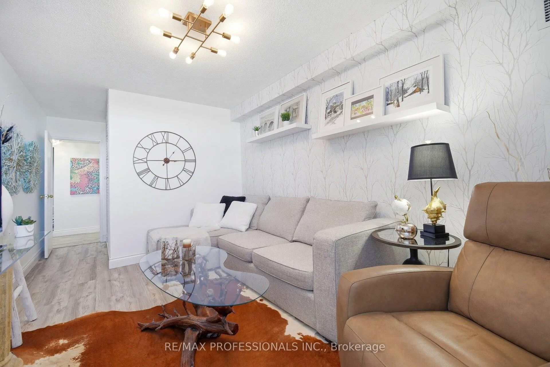 Photo 36 of Unit 705, 299 Mill Road, Etobicoke, Markland Wood — HOMEH